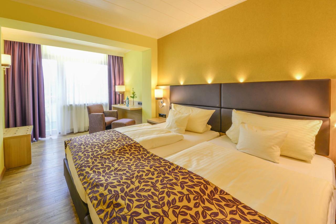 Double Room Type II