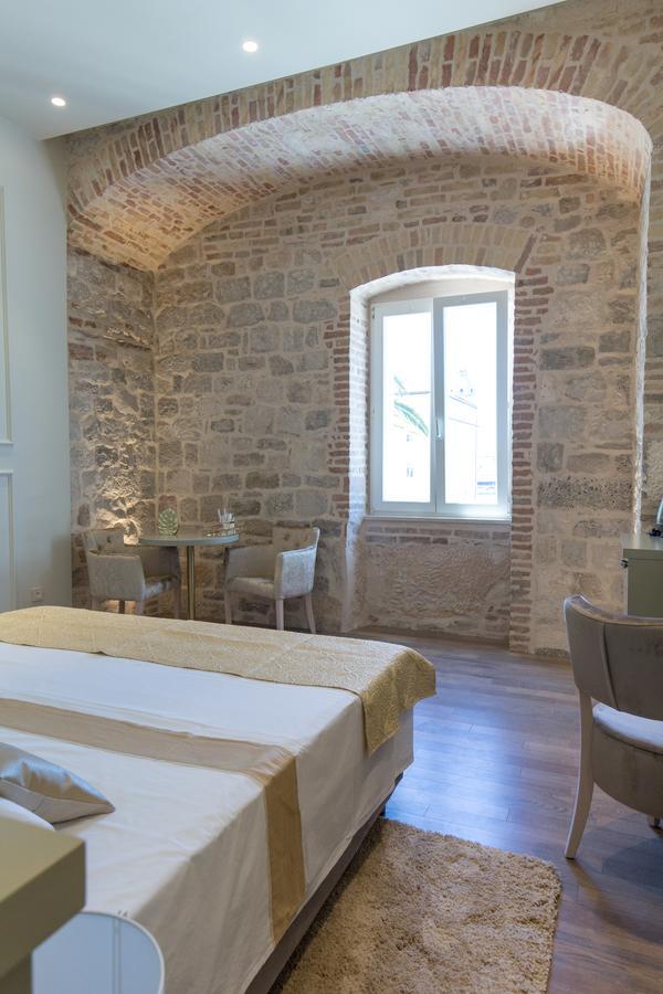 Deluxe Double or Twin Room Sea View