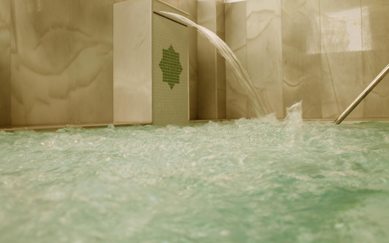 Double Room-Romantic