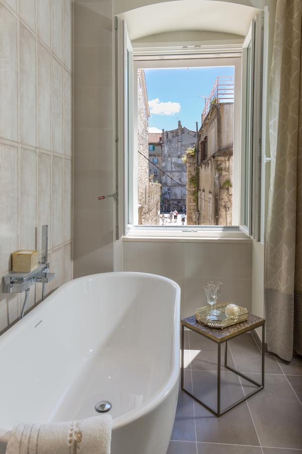 Deluxe Double or Twin Room Sea View