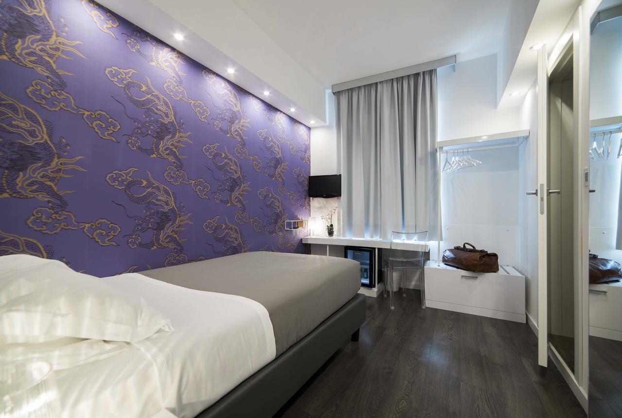 Basic Single Room