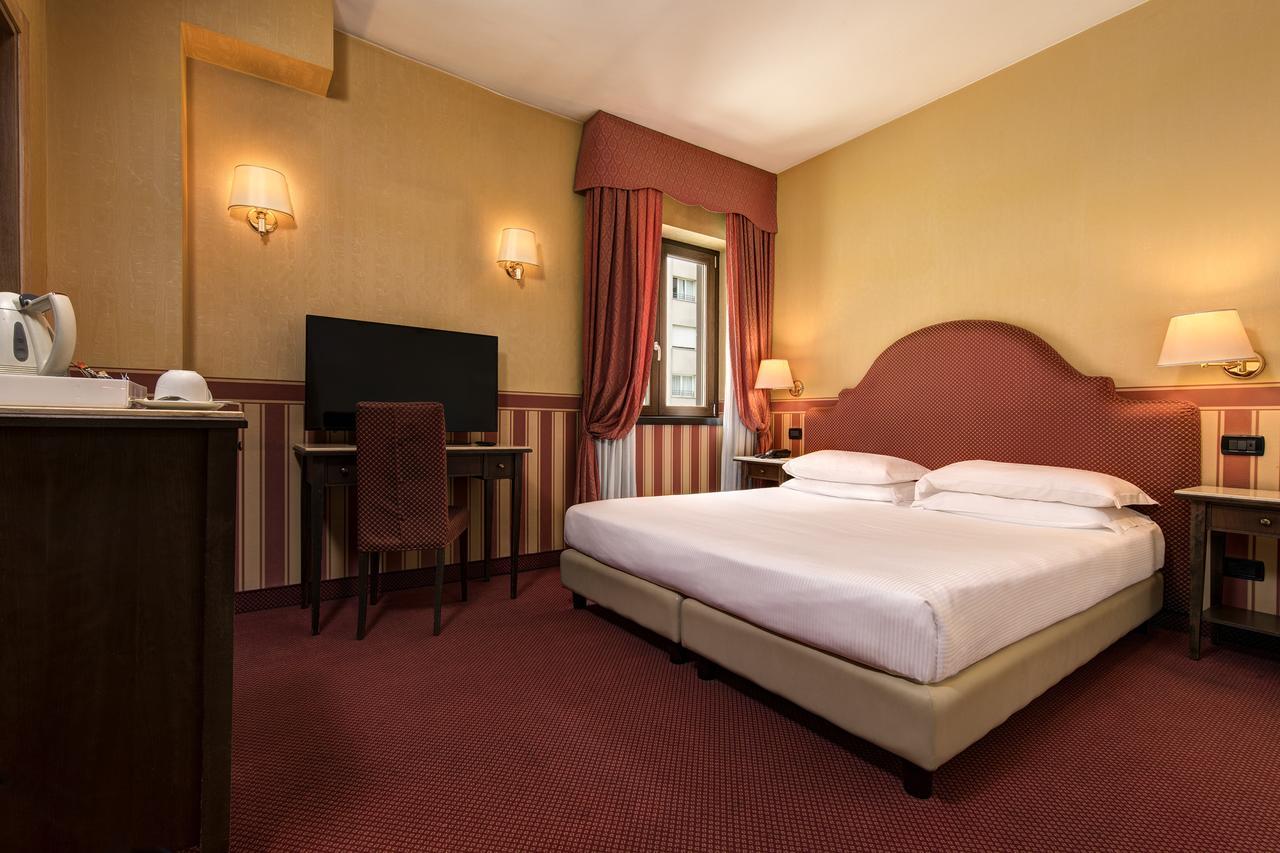 Chambre Double Classique
