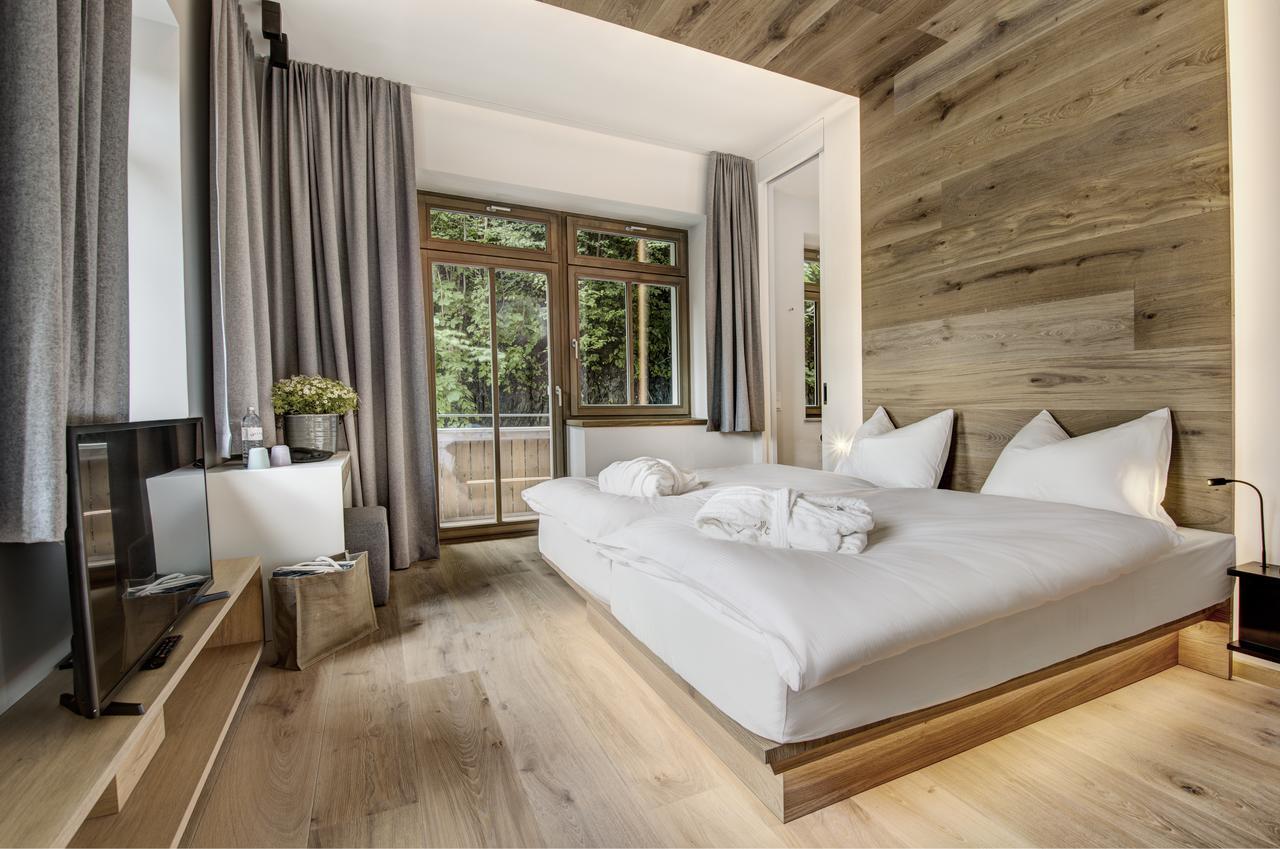 Double Room Balcony