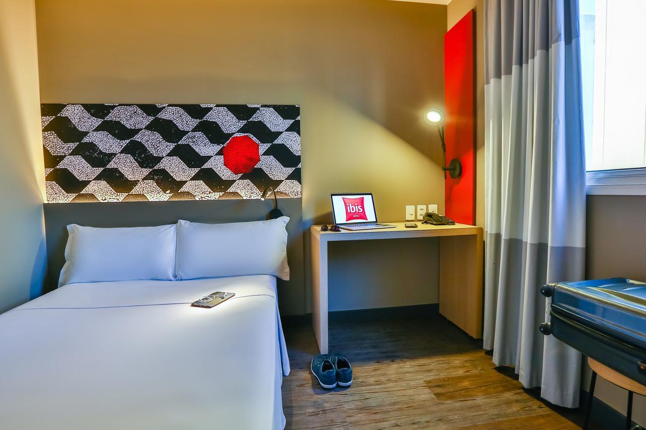 Double Room Disability Access