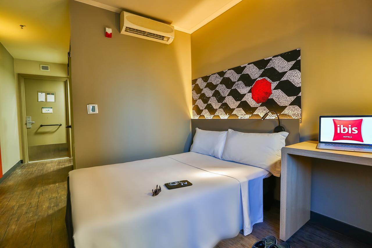 Double Room Disability Access