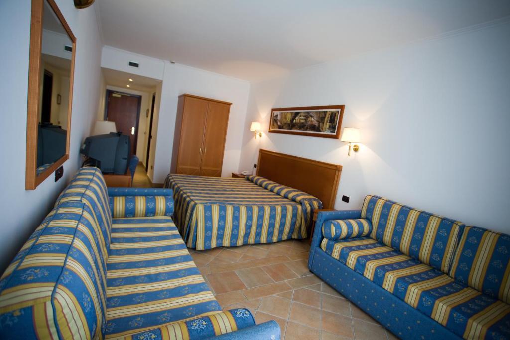 Junior Suite Familiare