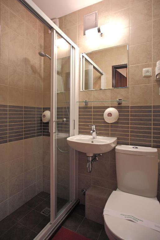 Classic Twin Room