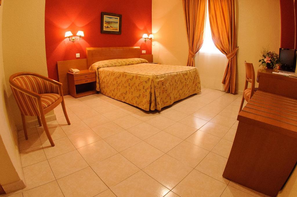 Double or Twin Room