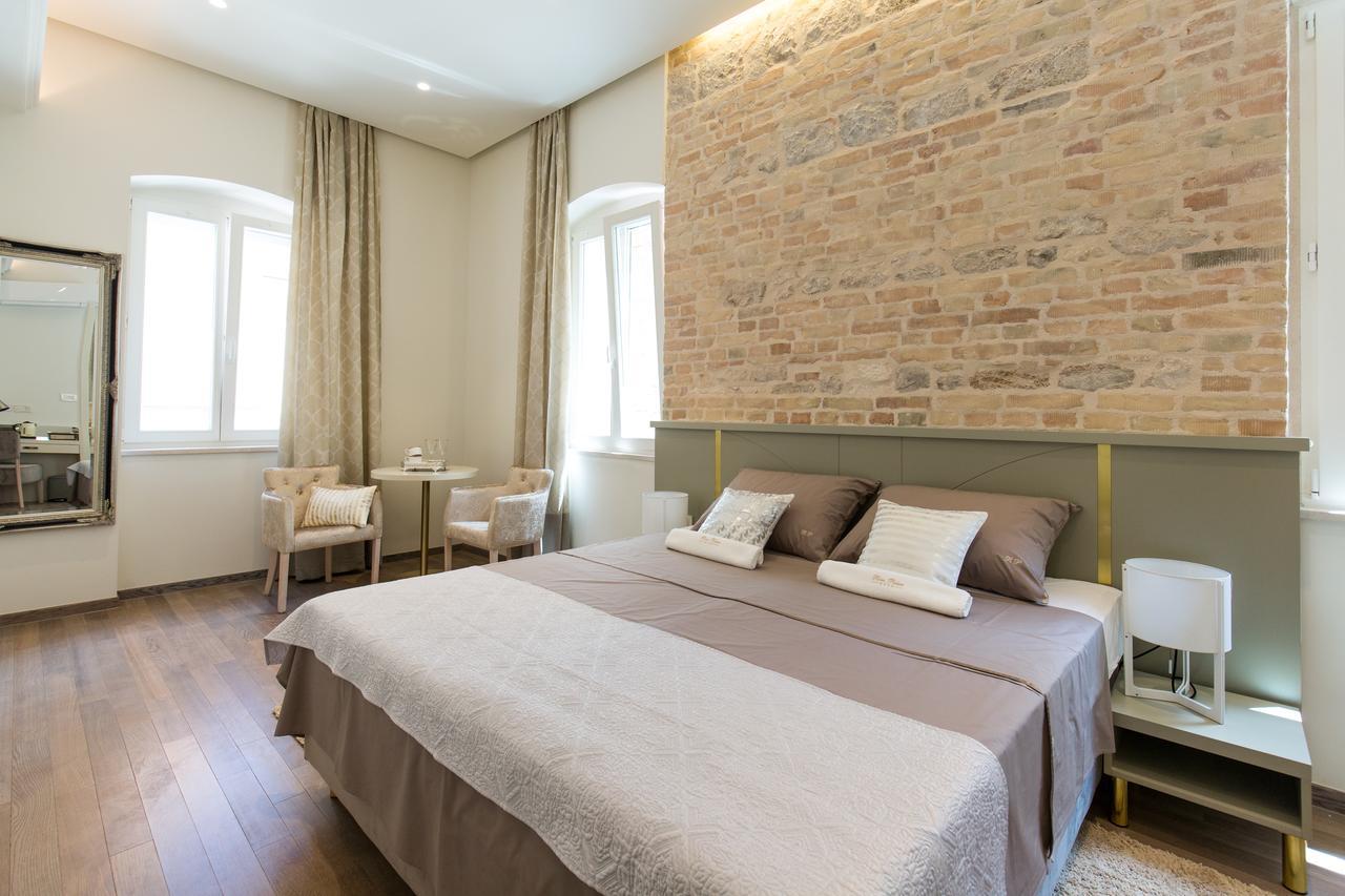 Superior Double or Twin Room City View