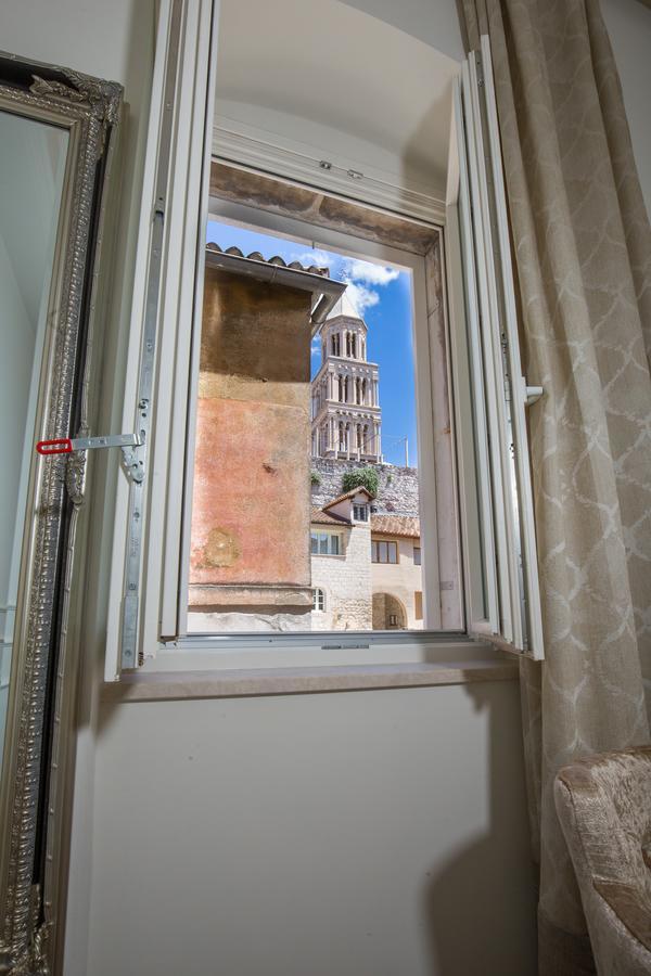 Superior Double or Twin Room City View