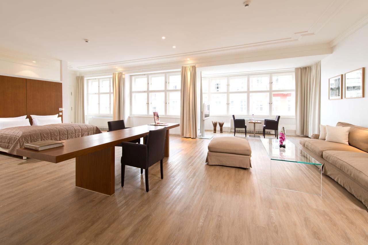Executive Suite