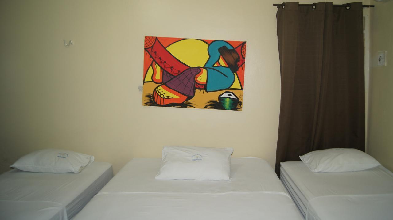 Large Double or Twin Room