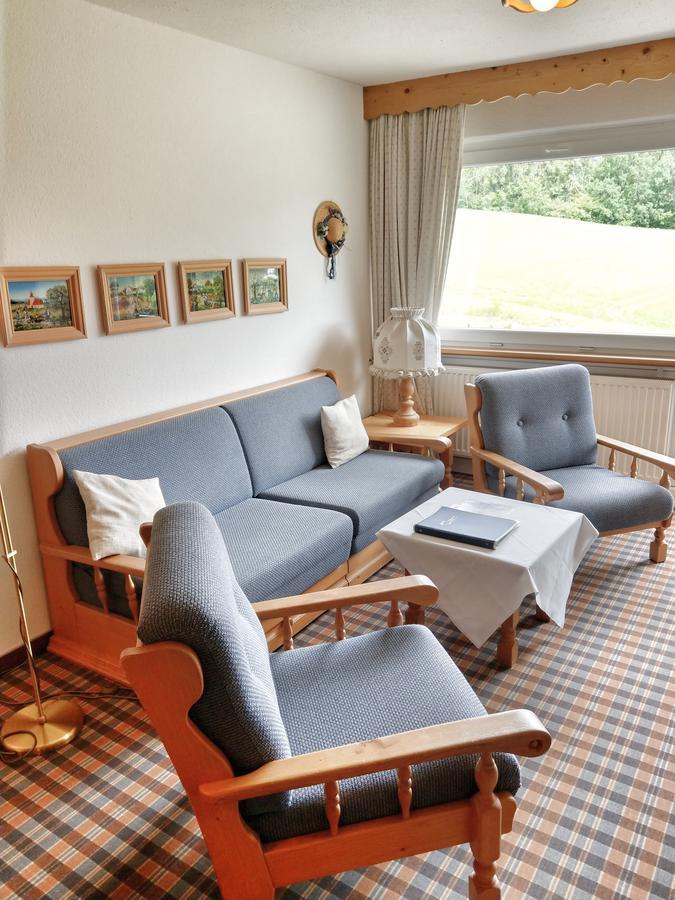Comfort Apartment