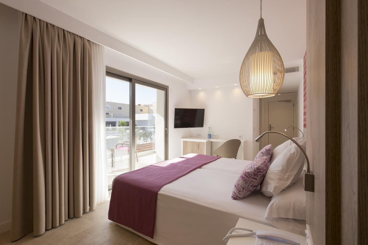 Superior Double Room Plus