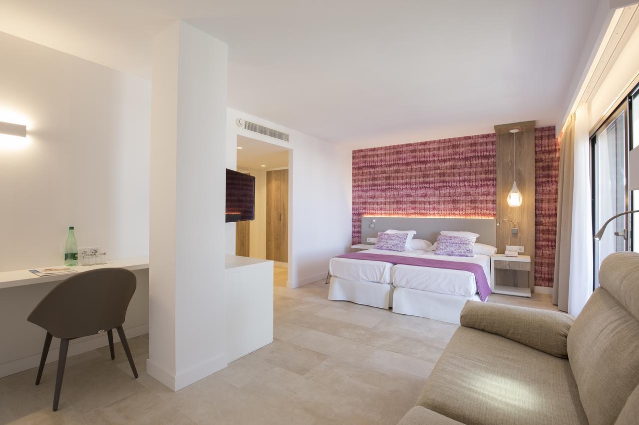 Superior Double Room Plus