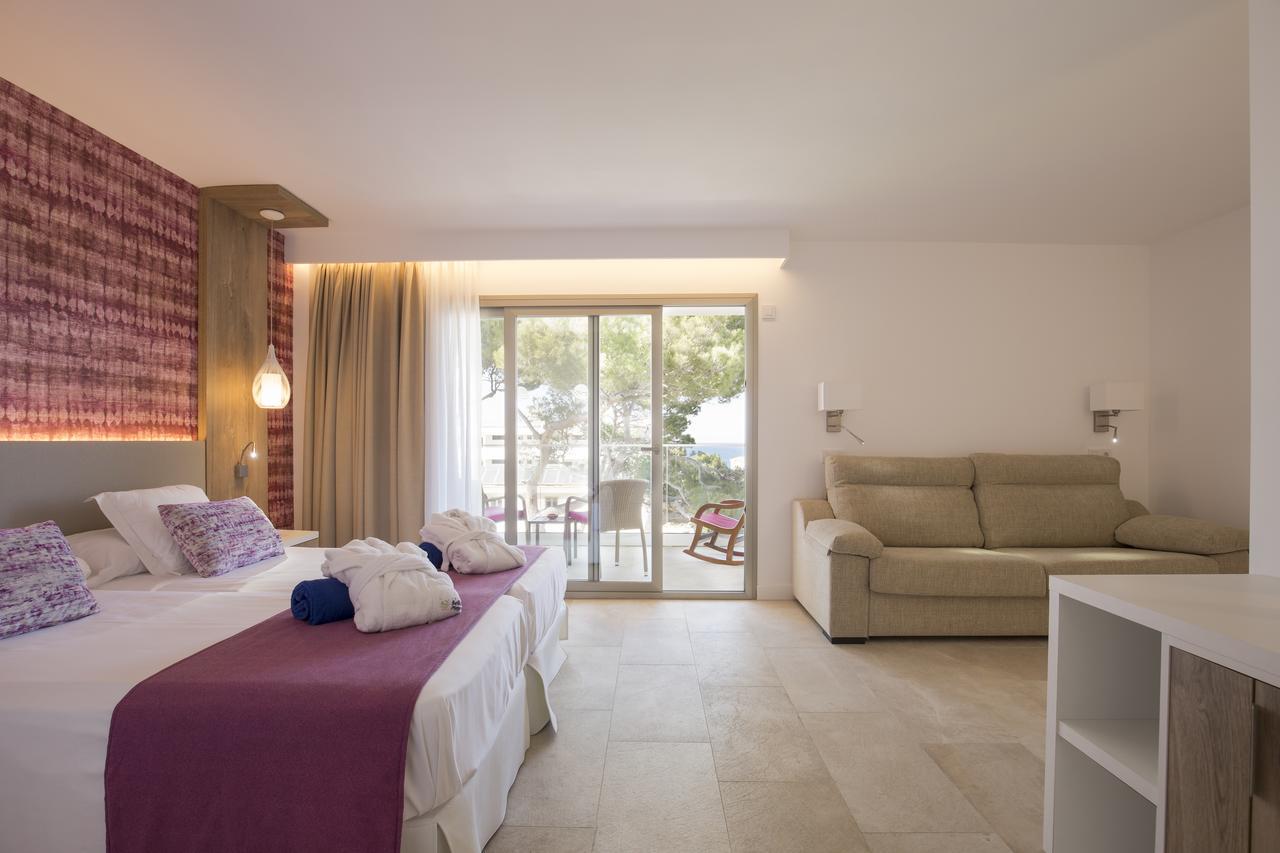 Superior Double Room Plus