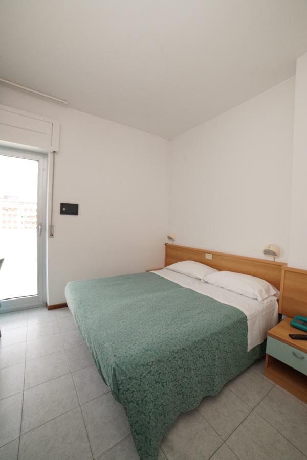 Economy Double or Twin Room