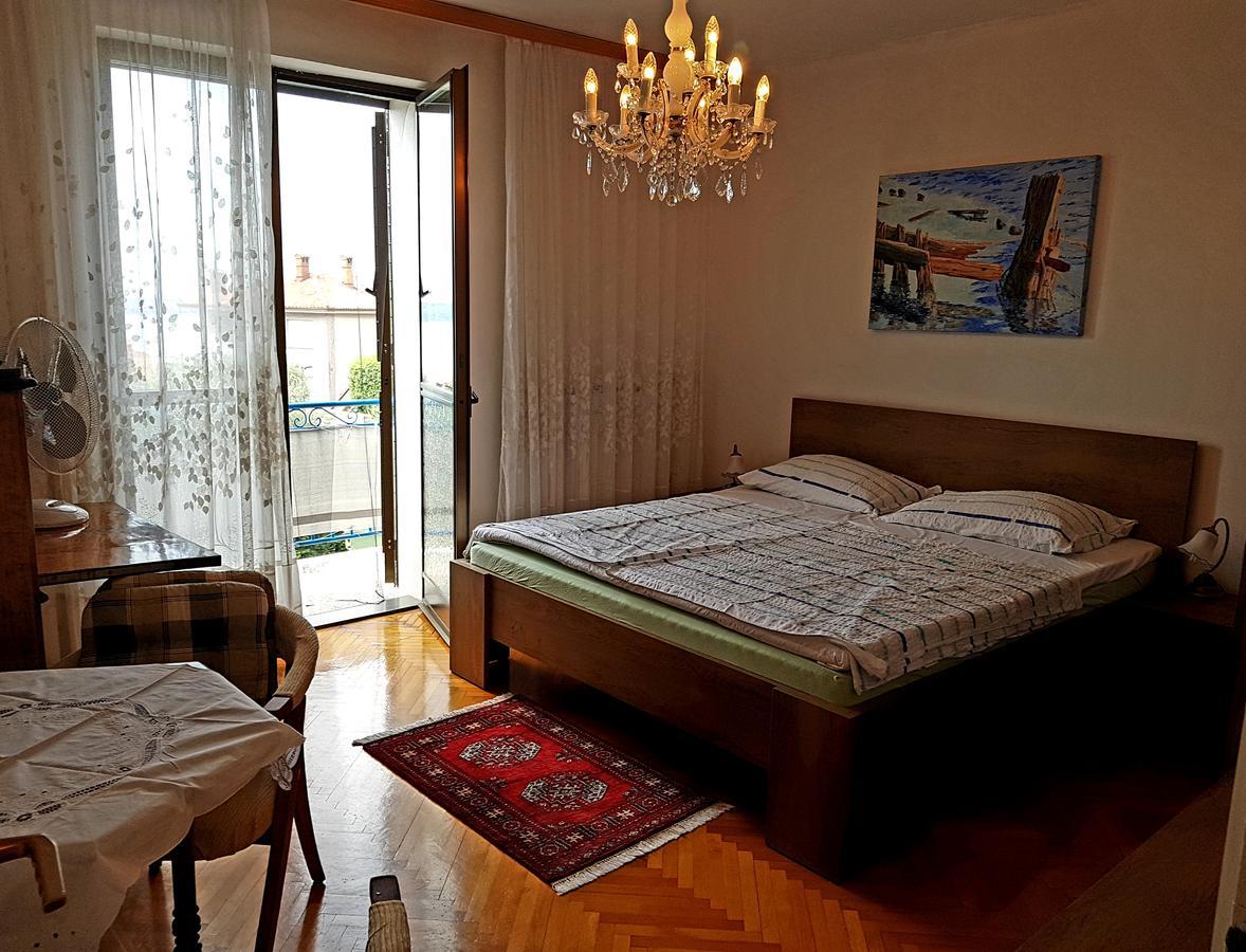 Double Room Balcony