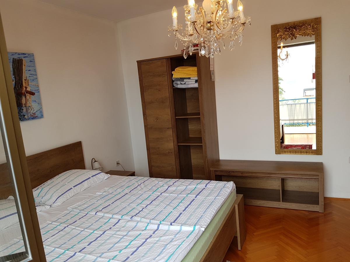 Double Room Balcony