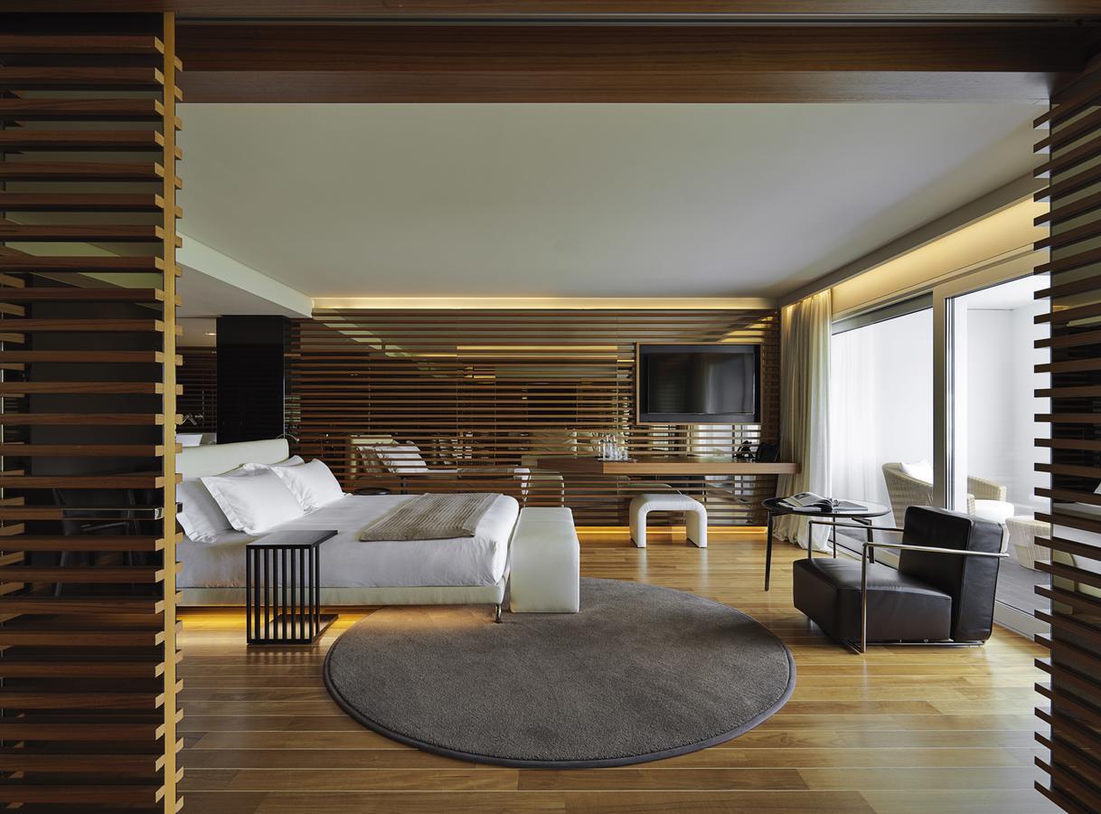 Suite Lake View