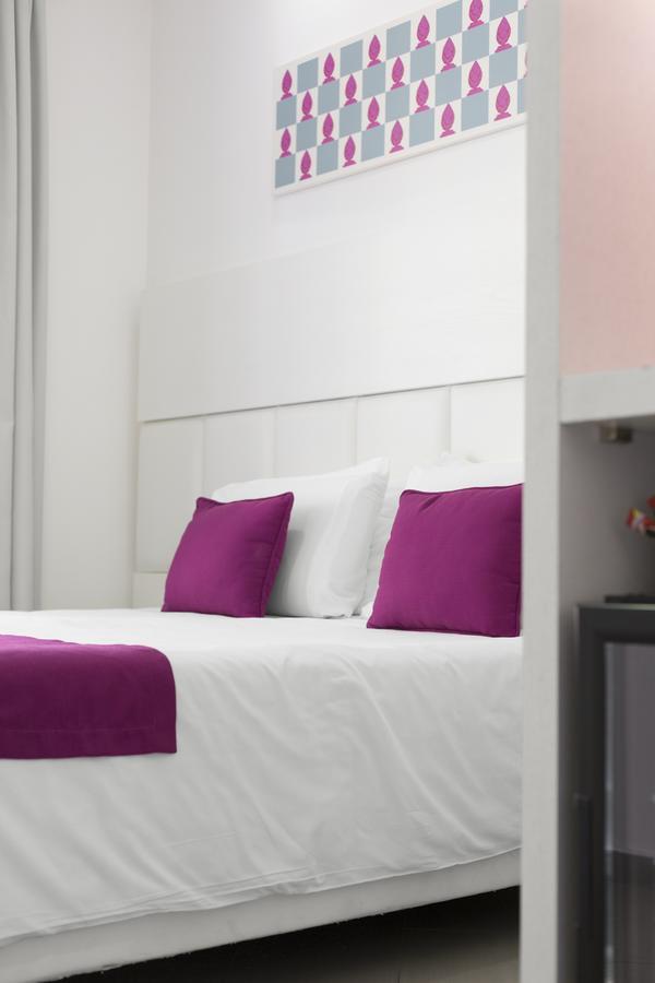 Deluxe Double Room Terrace