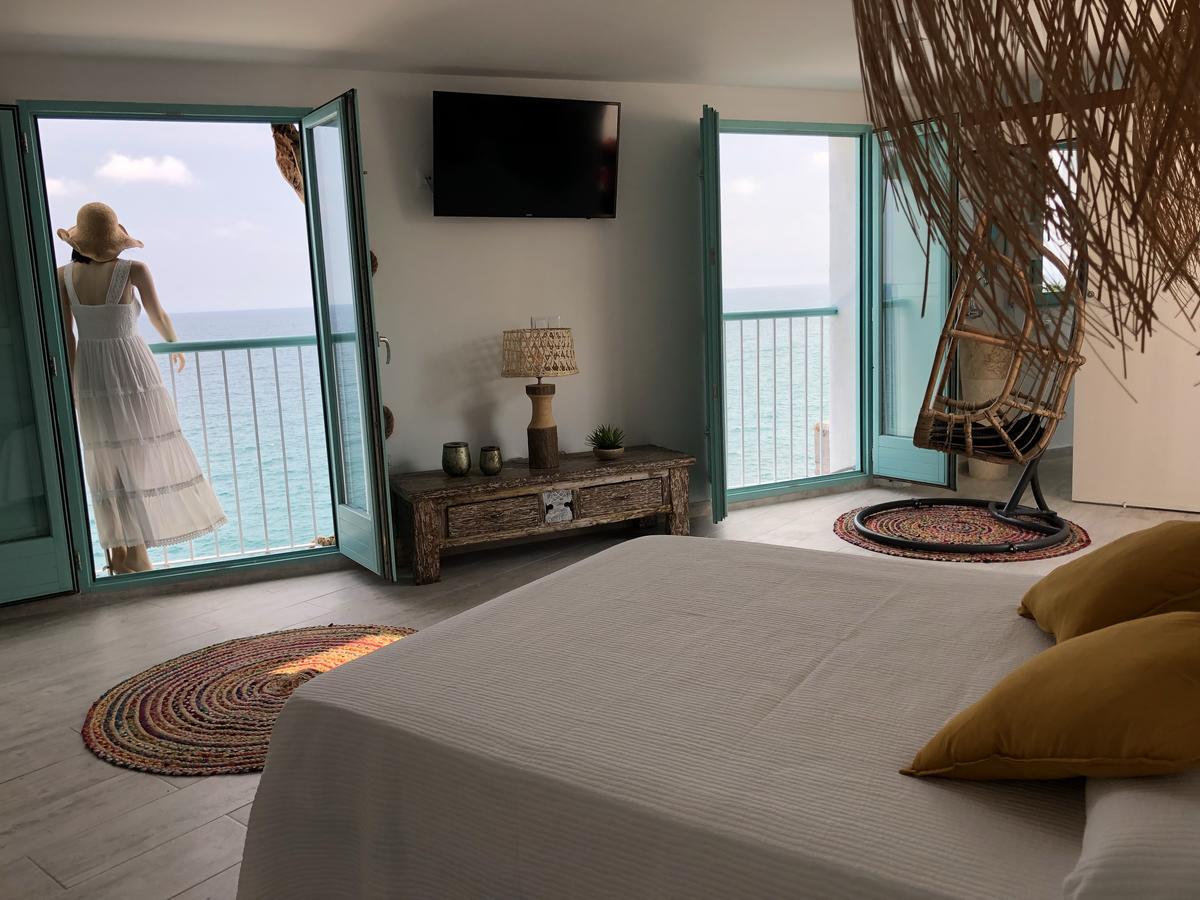 Junior Suite Sea View