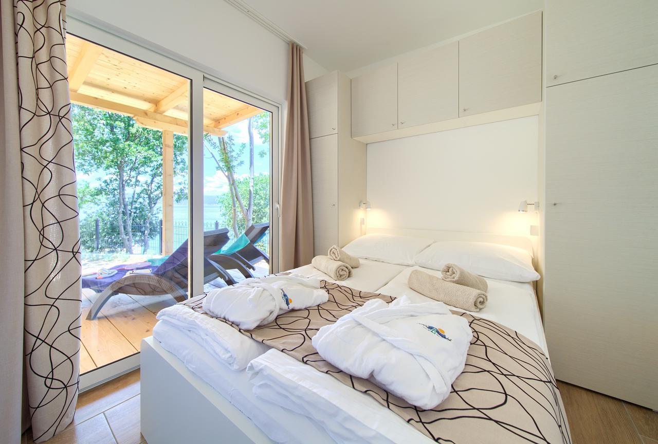 Villa Terrace Sea View