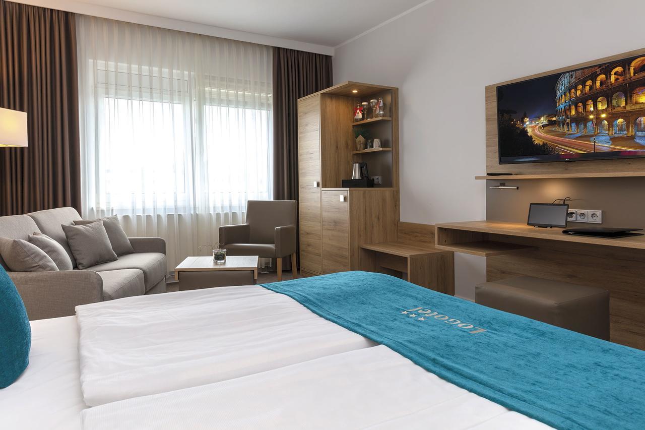 Superior Single Room