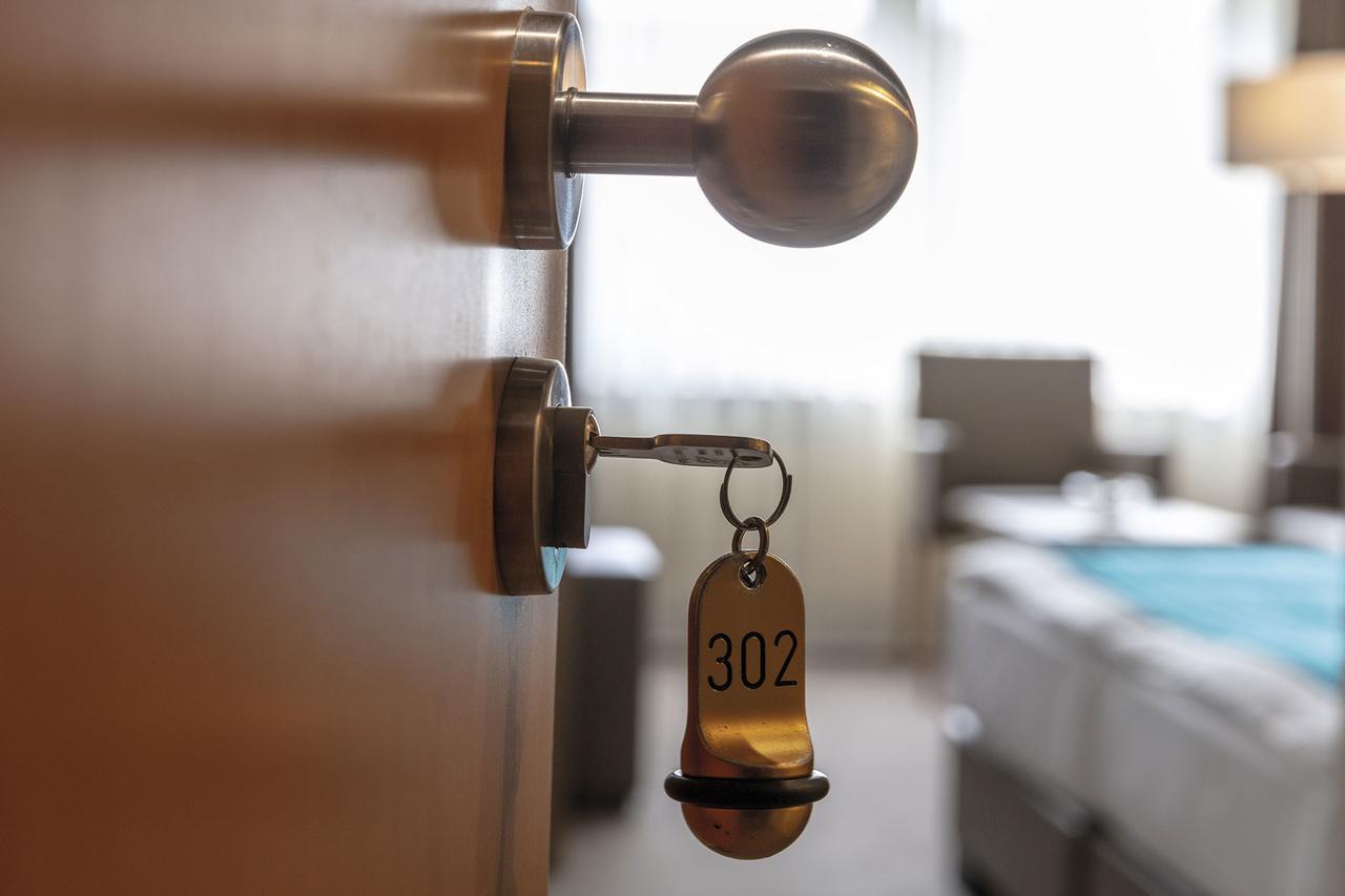 Superior Single Room