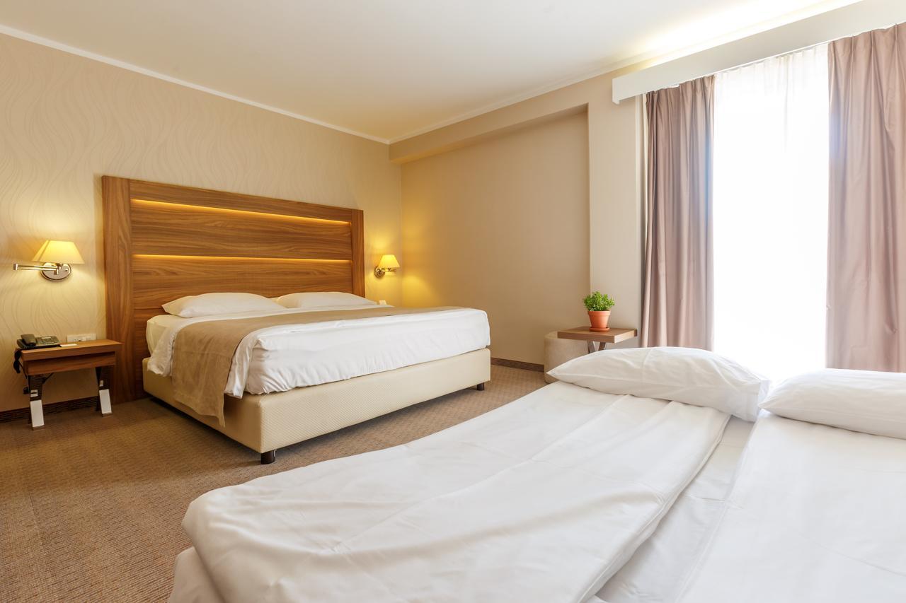 Family Room Gala
