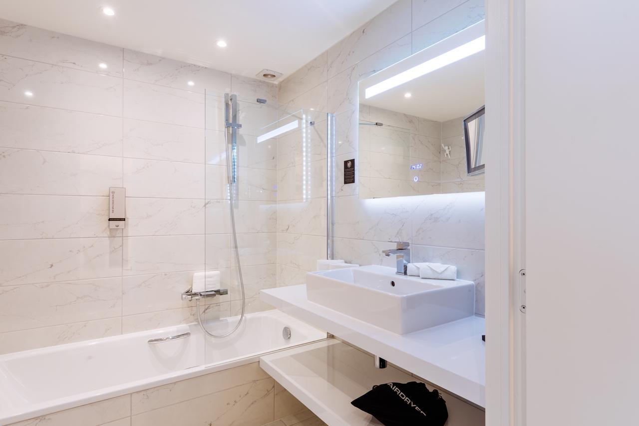 Classic Double Room - No Sea View