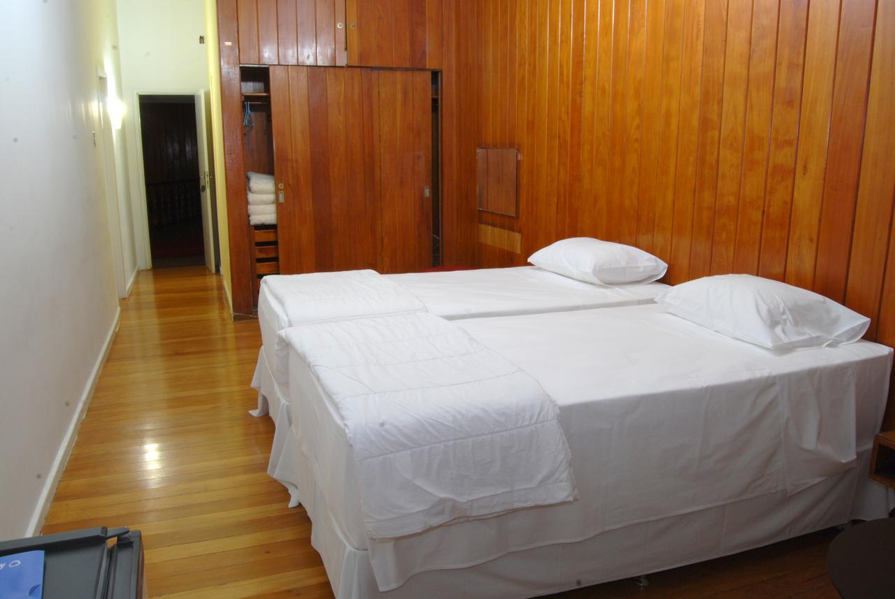 Triple Room Mountain View
