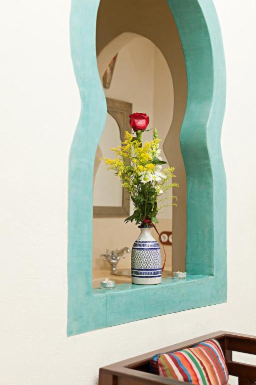 Romantic Room