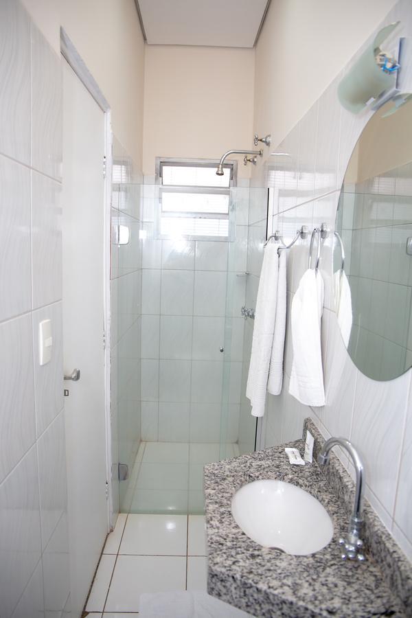 Economy Single Room