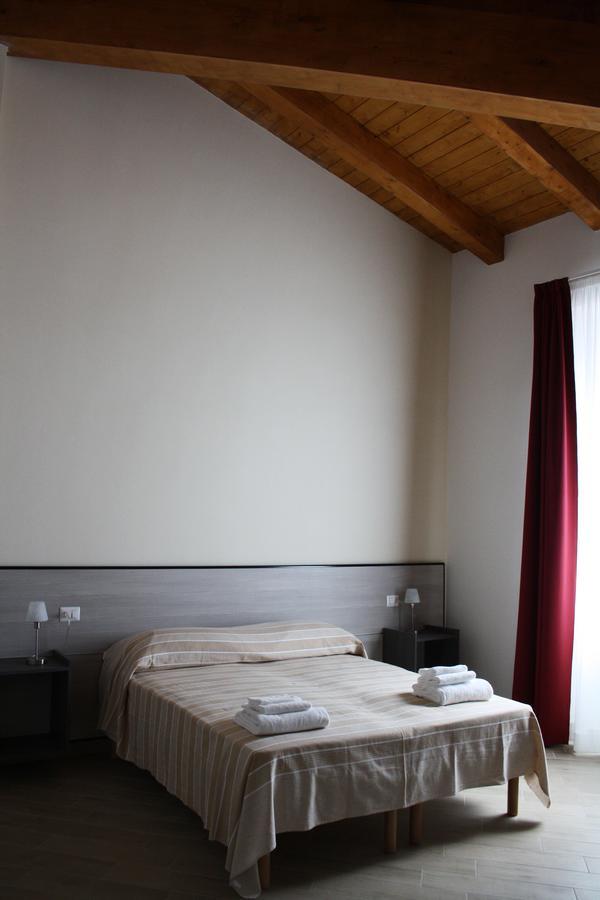 Double or Twin Room Balcony