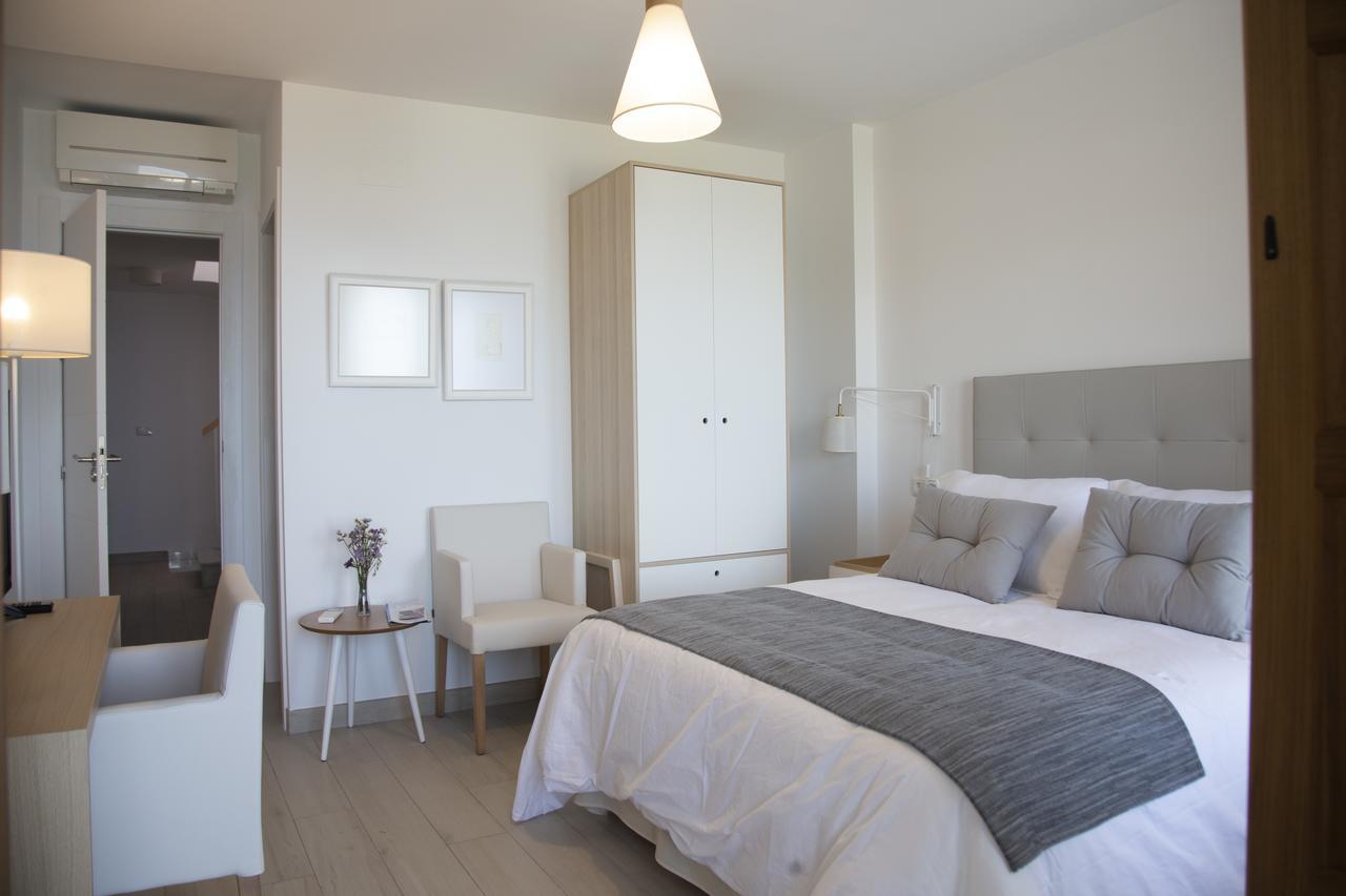 Double Room Balcony