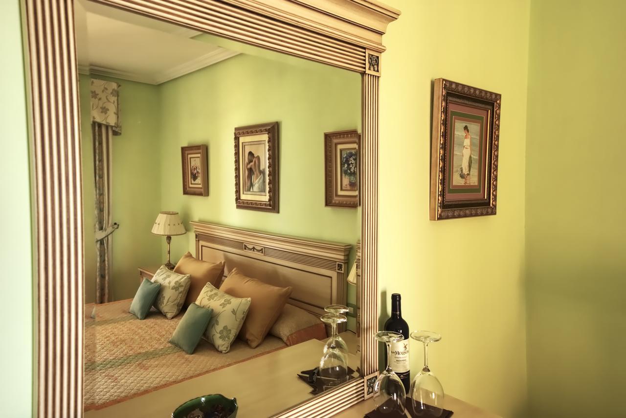 Suite Terrace