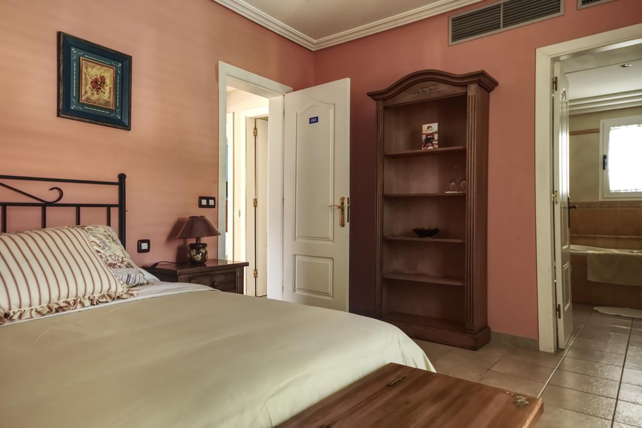 Double Room Sea View