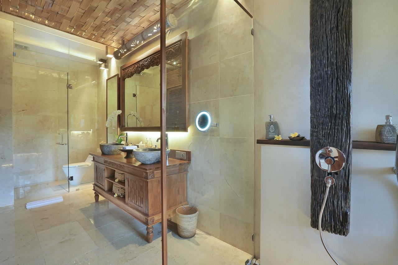 Kayon Jungle Suite