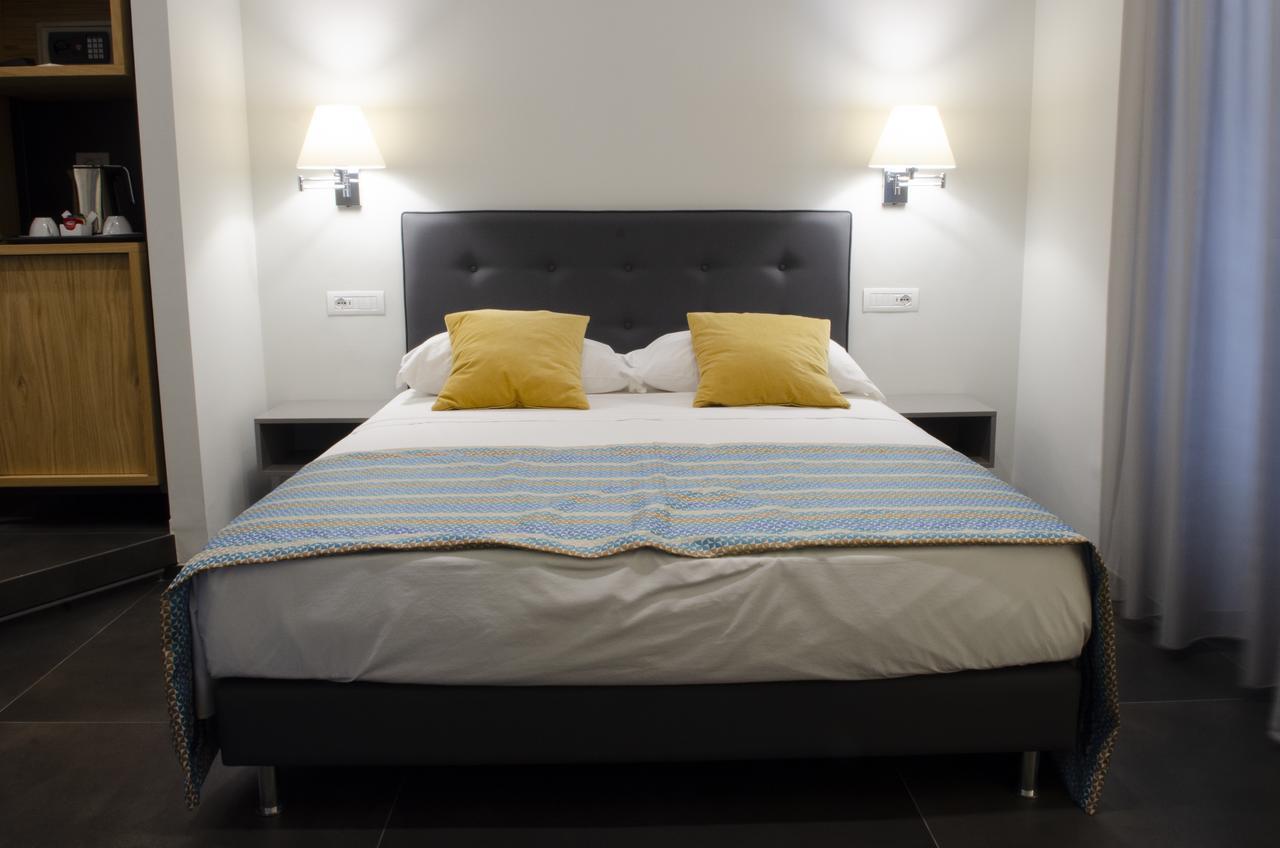 Comfort Quadruple Room