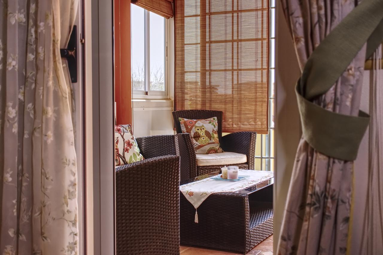 Double Room Sea View