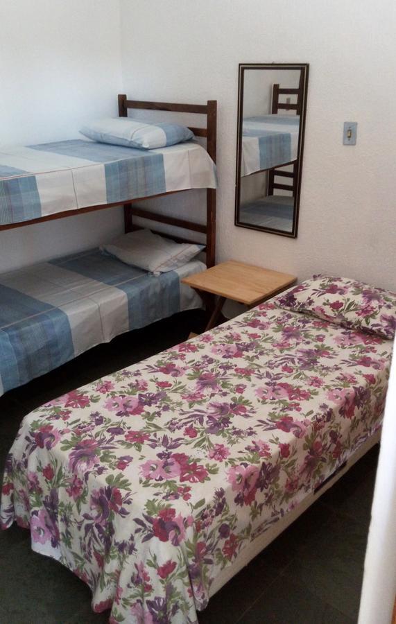 Triple Room Balcony
