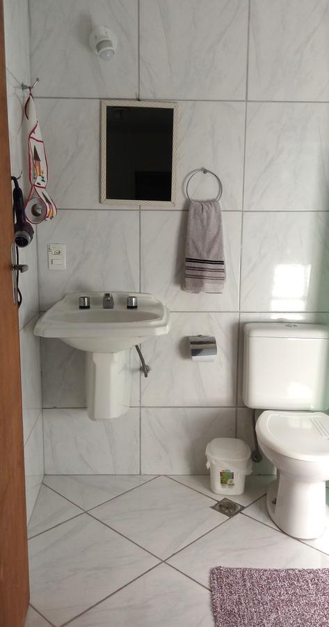 Triple Room Balcony