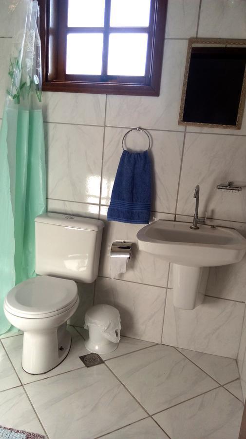 Triple Room Private Bathroom