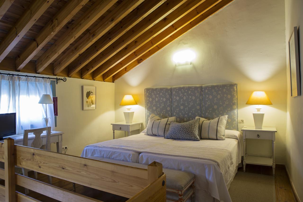 Family Double Room