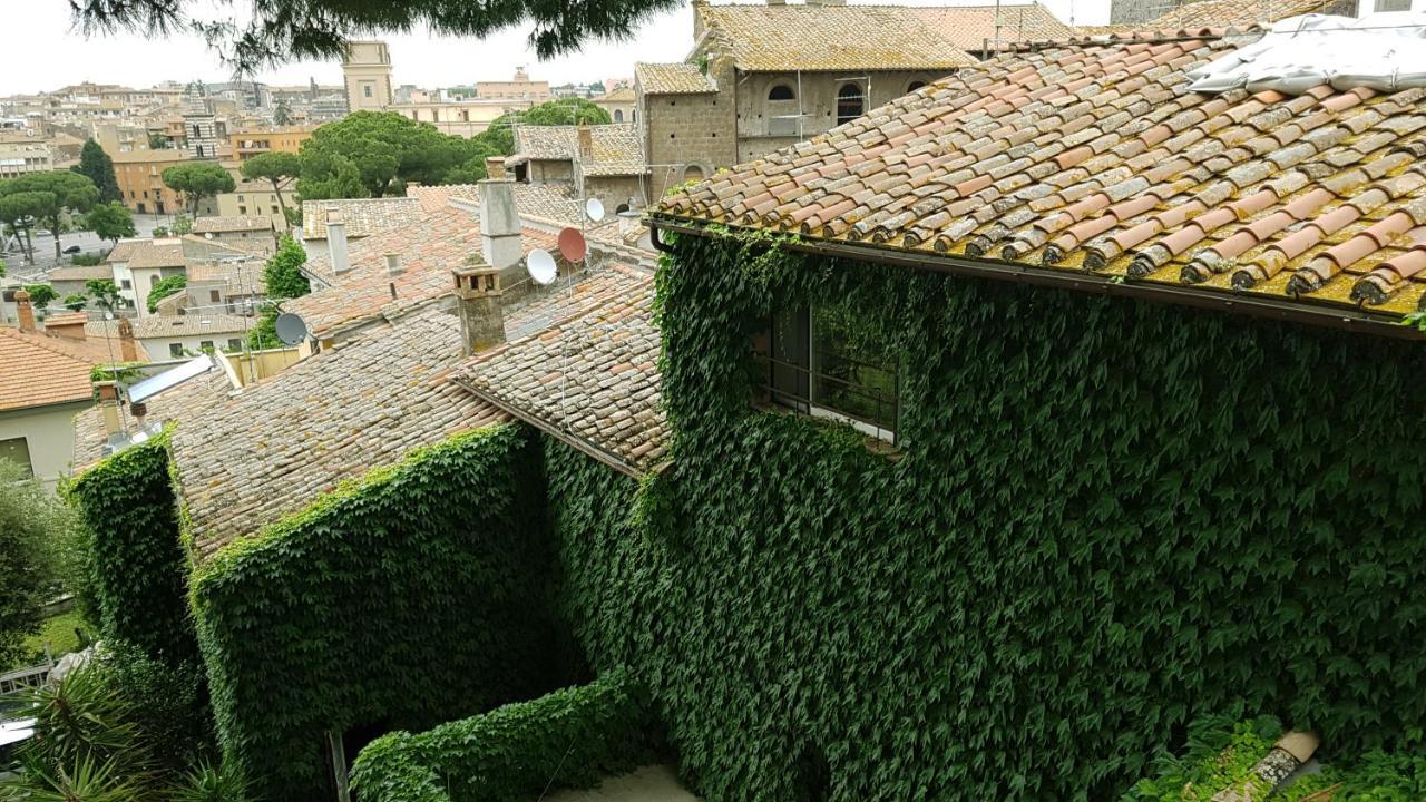 Double Room Garden View