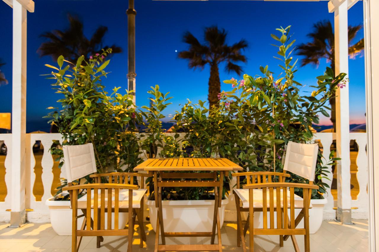 King Room Sea View