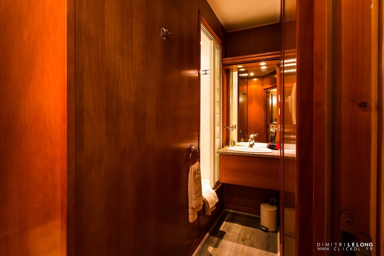 Double Room Private Bathroom