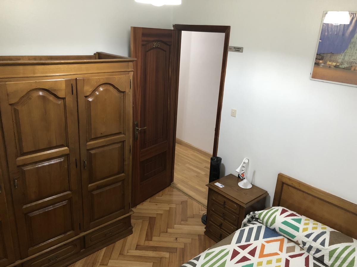 Interior Single Room