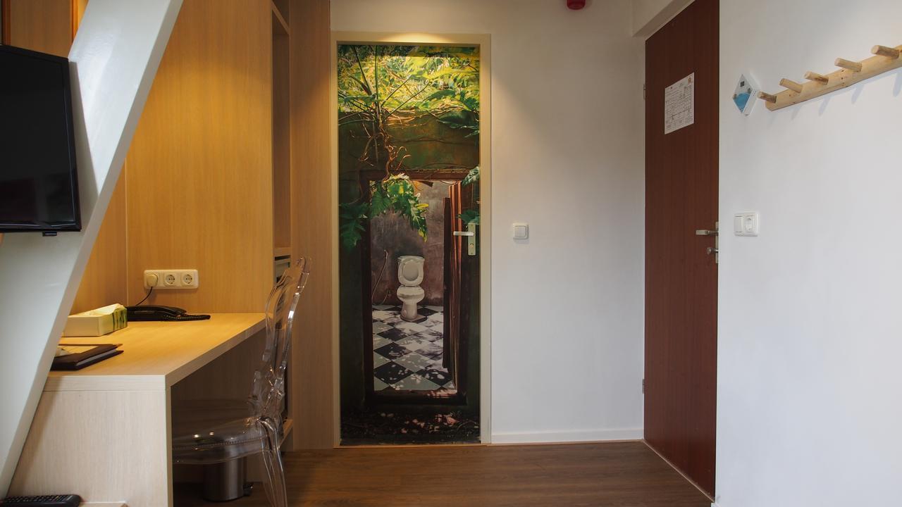 Deluxe Single Room Balcony
